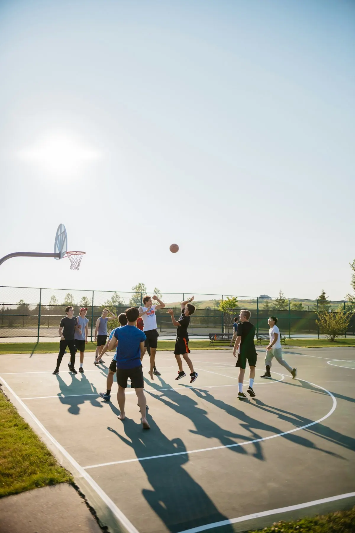El deporte como herramienta de prevención